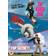 The Naked Gun (1988) / Airplane! (1980) / Top Secret! (1984) [DVD] [2008]